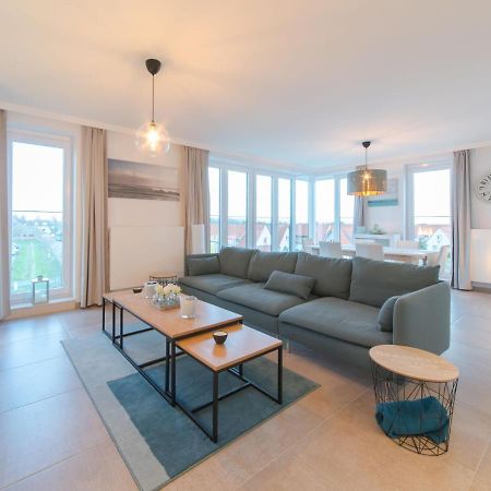 Apartment Residentie Sunset By Interhome Bredene Exteriör bild