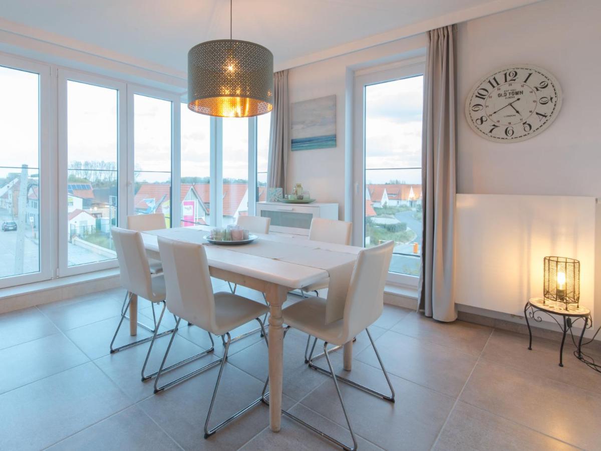 Apartment Residentie Sunset By Interhome Bredene Exteriör bild