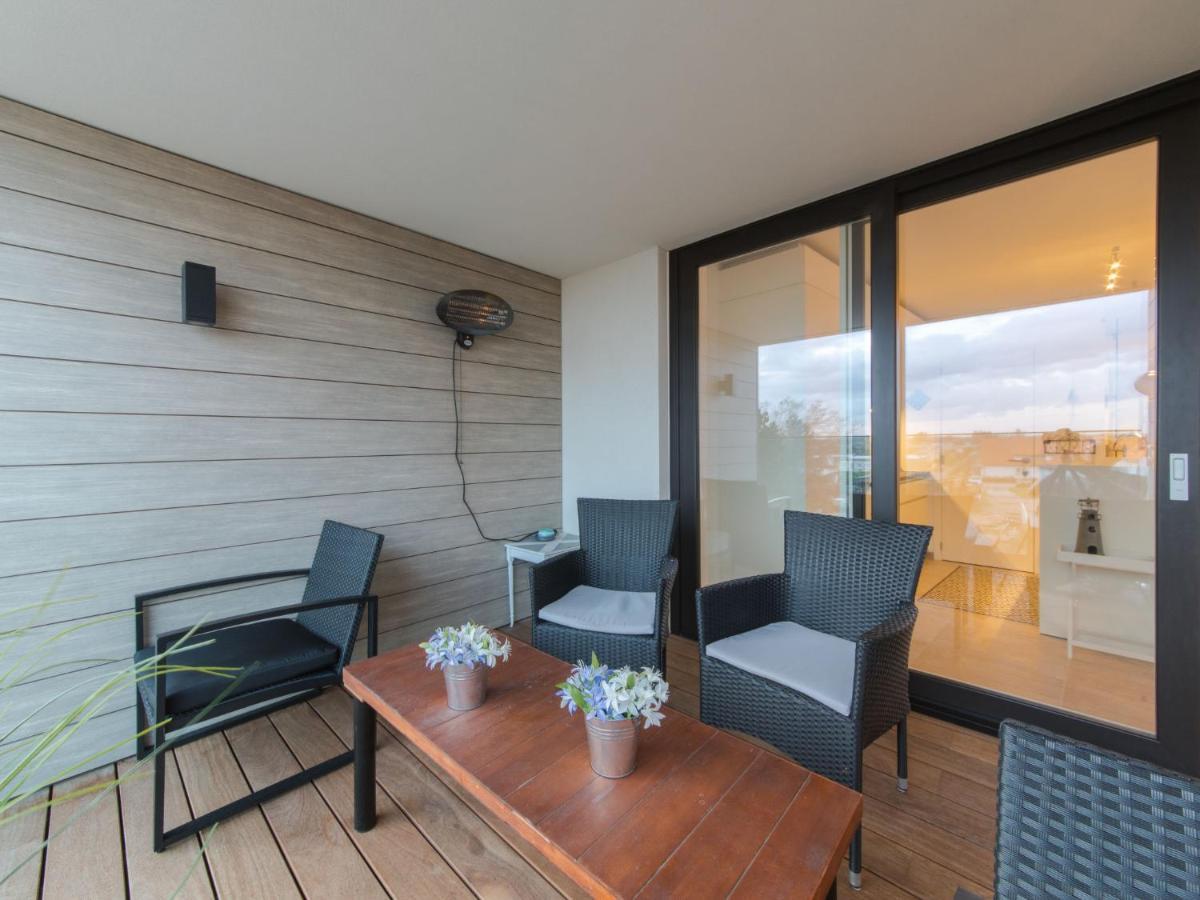 Apartment Residentie Sunset By Interhome Bredene Exteriör bild